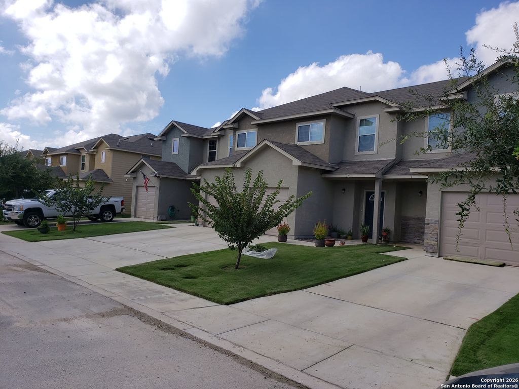 16815 Dancing Ava Unit 3, Selma, TX 78154