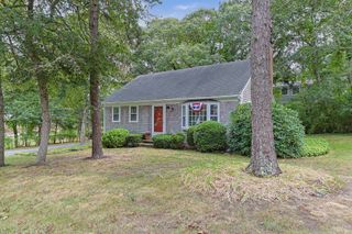 38 Andover Drive, Chatham, MA 02633
