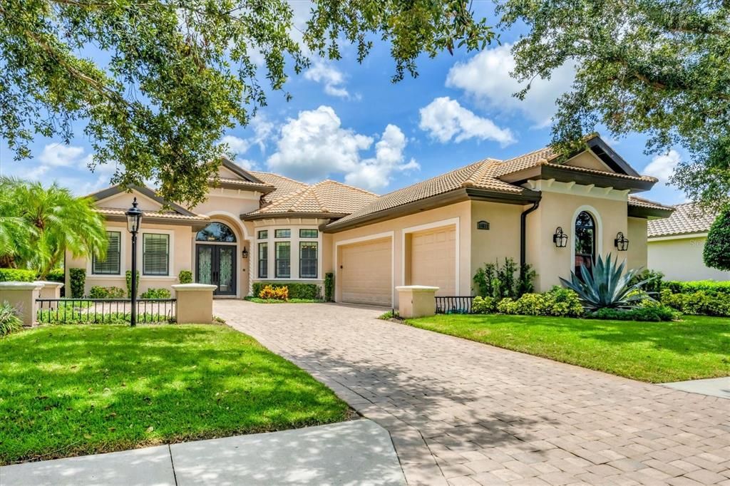 14611 LEOPARD CREEK PLACE, Lakewood Ranch, FL 34202