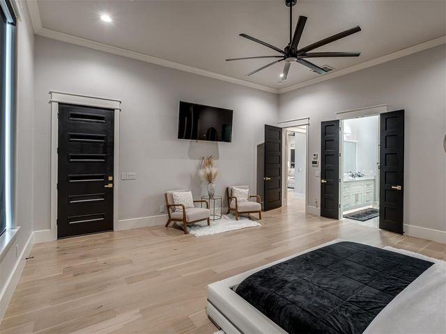 24400 N Council Road, Edmond, OK 73025