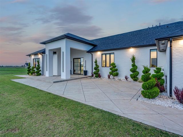 24400 N Council Road, Edmond, OK 73025