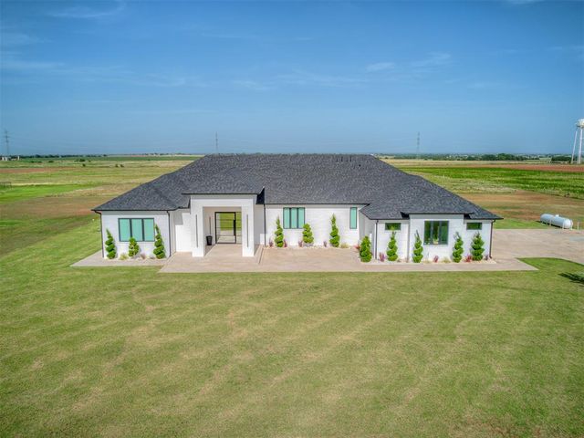 24400 N Council Road, Edmond, OK 73025