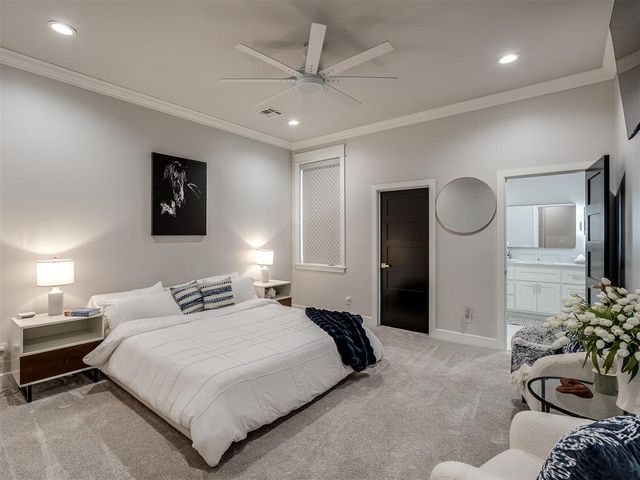 24400 N Council Road, Edmond, OK 73025