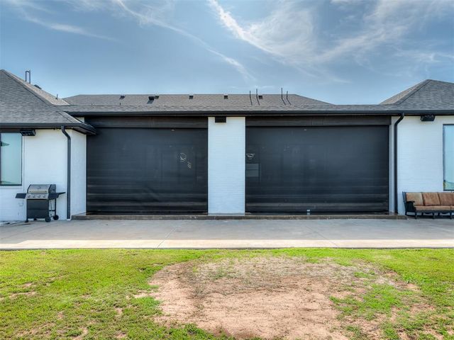 24400 N Council Road, Edmond, OK 73025