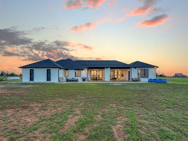 24400 N Council Road, Edmond, OK 73025