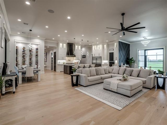 24400 N Council Road, Edmond, OK 73025
