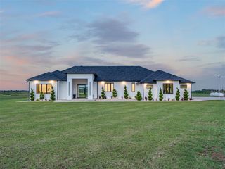 24400 N Council Road, Edmond, OK 73025