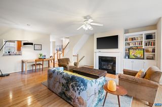 106 MELBOURNE PRK #F, Charlottesville, VA 22901