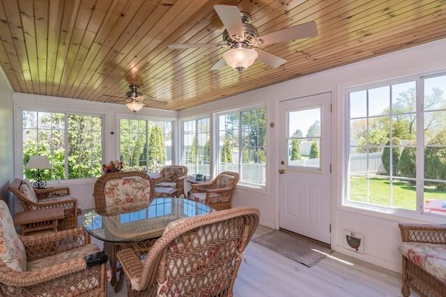 51 Edgewater Road, Agawam, MA 01001
