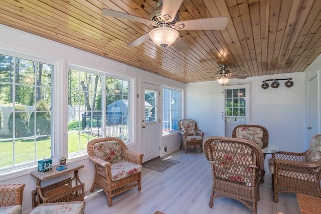 51 Edgewater Road, Agawam, MA 01001