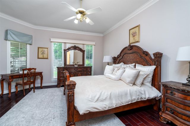 2130 White Eagle Lane, Katy, TX 77450