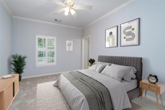 2130 White Eagle Lane, Katy, TX 77450