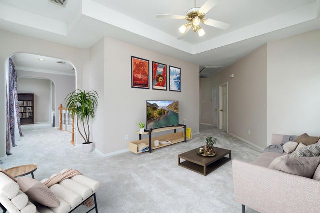 2130 White Eagle Lane, Katy, TX 77450