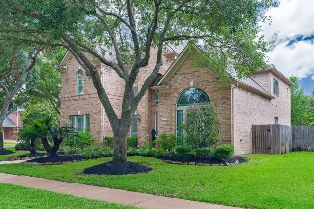 2130 White Eagle Lane, Katy, TX 77450