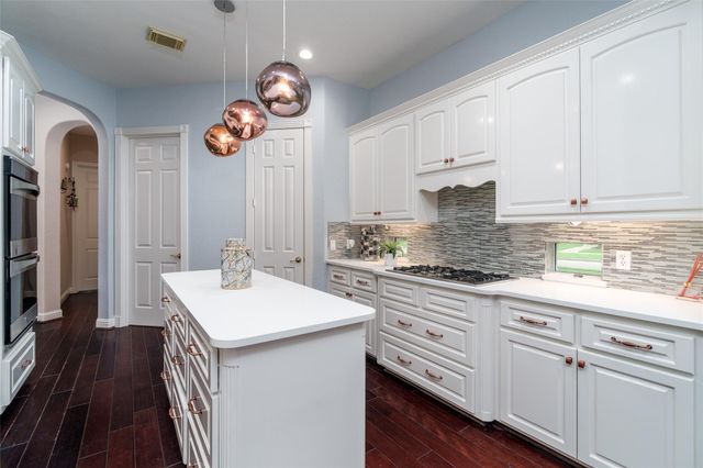 2130 White Eagle Lane, Katy, TX 77450