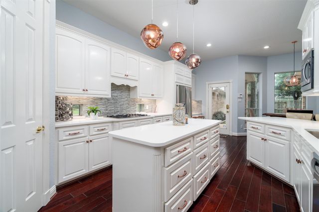 2130 White Eagle Lane, Katy, TX 77450