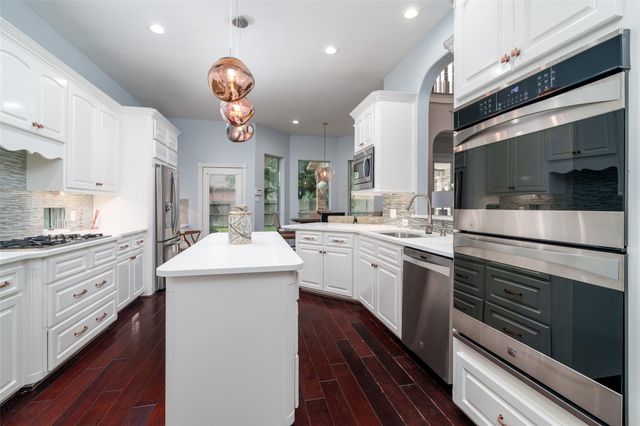 2130 White Eagle Lane, Katy, TX 77450