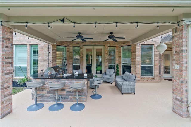 2130 White Eagle Lane, Katy, TX 77450