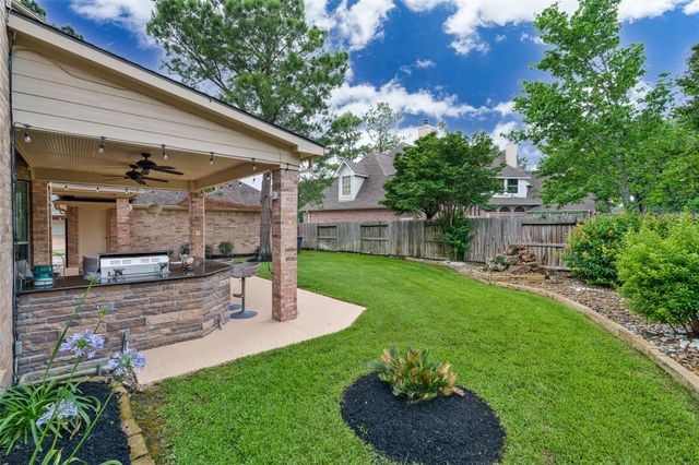 2130 White Eagle Lane, Katy, TX 77450
