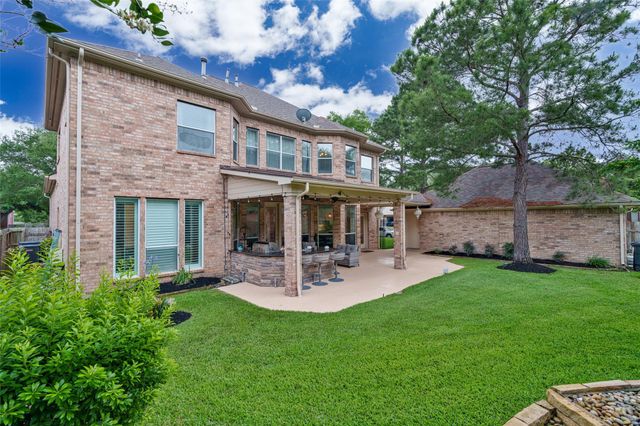 2130 White Eagle Lane, Katy, TX 77450