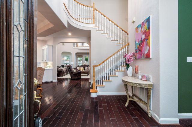 2130 White Eagle Lane, Katy, TX 77450