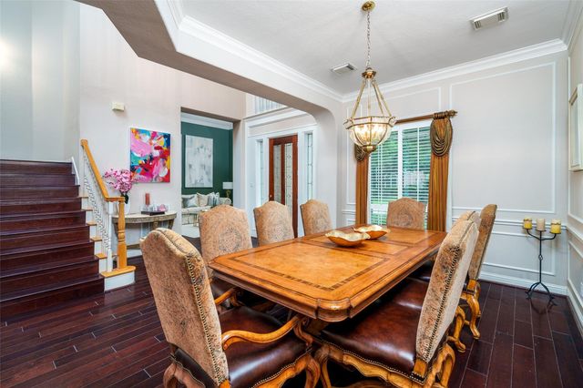 2130 White Eagle Lane, Katy, TX 77450