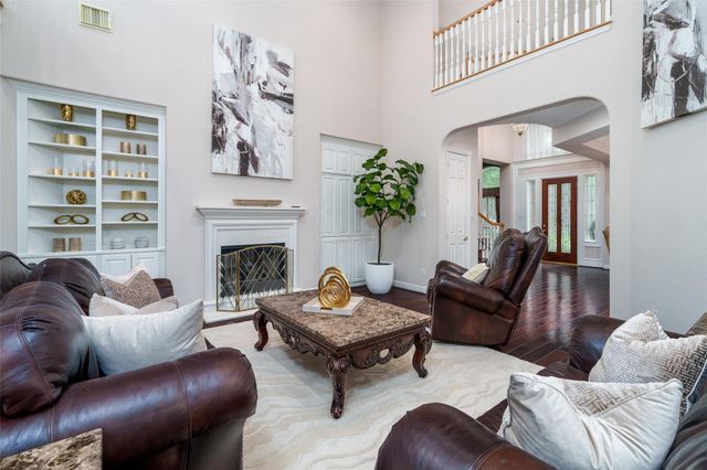 2130 White Eagle Lane, Katy, TX 77450