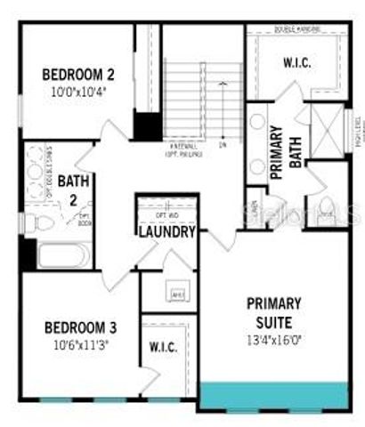 105 GREENHOUSE GROVE STREET, Groveland, FL 34736