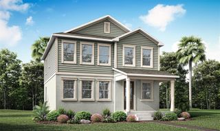 105 GREENHOUSE GROVE STREET, Groveland, FL 34736