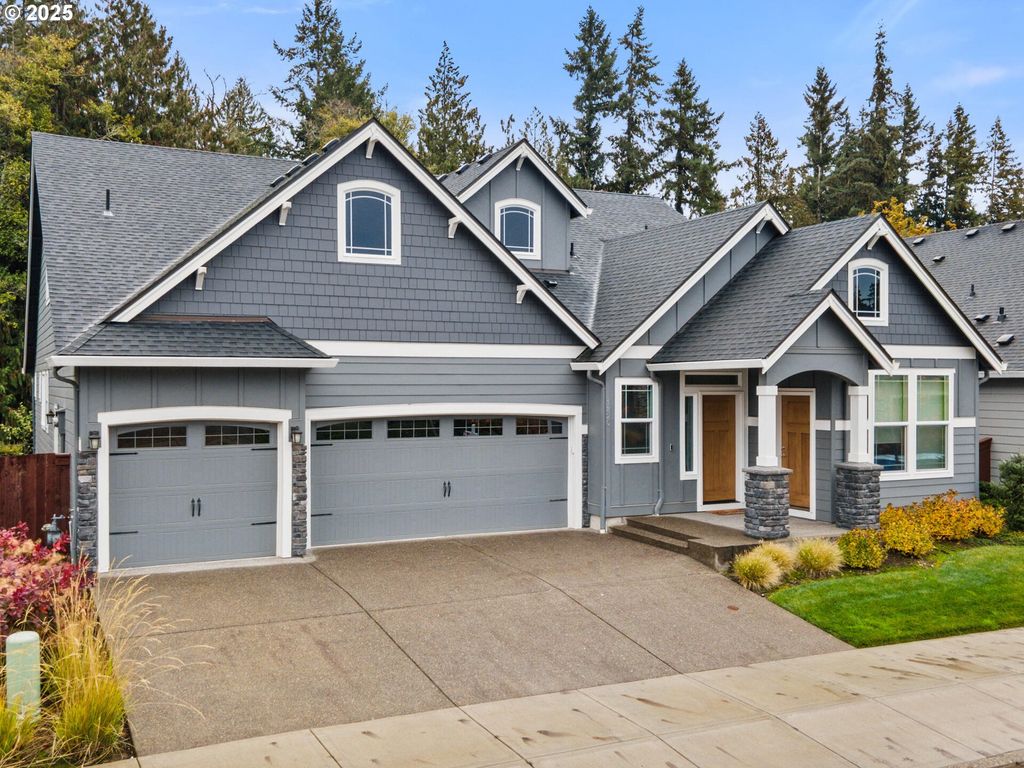 1820 S 51ST Pl, Ridgefield, WA 98642