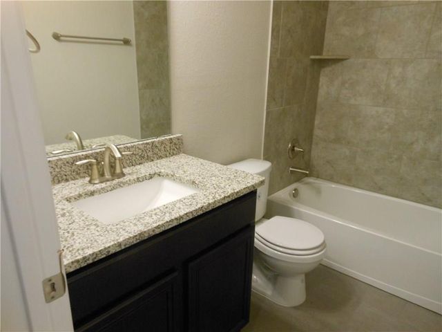 2304 S Lakeline BLVD 452, Cedar Park, TX 78613