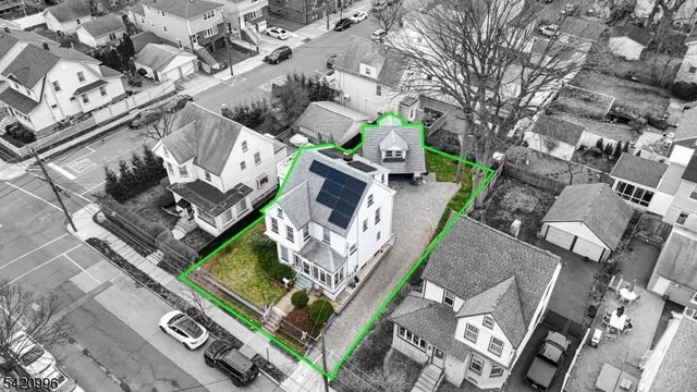144 Stuyvesant Ave, Kearny Town, NJ 07032
