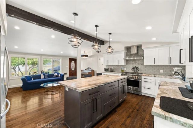 5113 Glickman, Temple City, CA 91780
