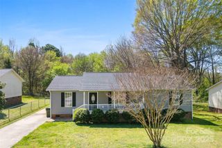116 Ridgewood Drive, York, SC 29745