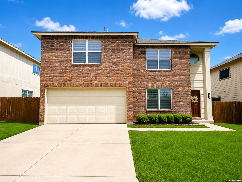 326 Tres Caminos, San Antonio, TX 78245