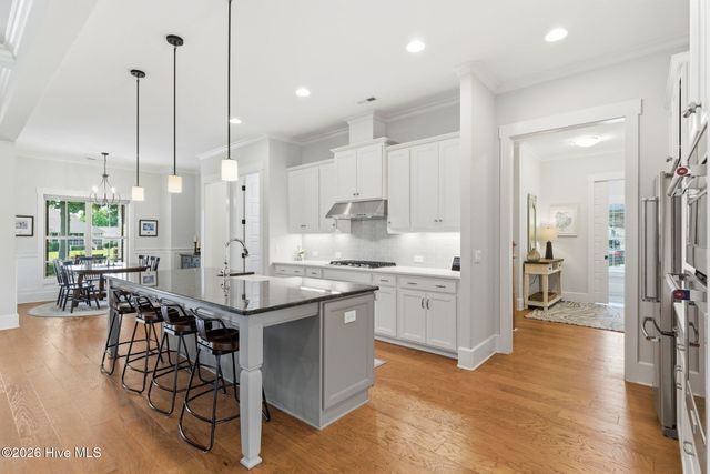 1135 Water Lily Way, Leland, NC 28451