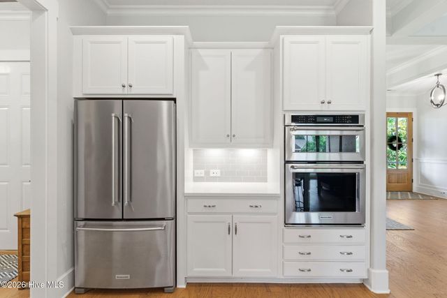 1135 Water Lily Way, Leland, NC 28451