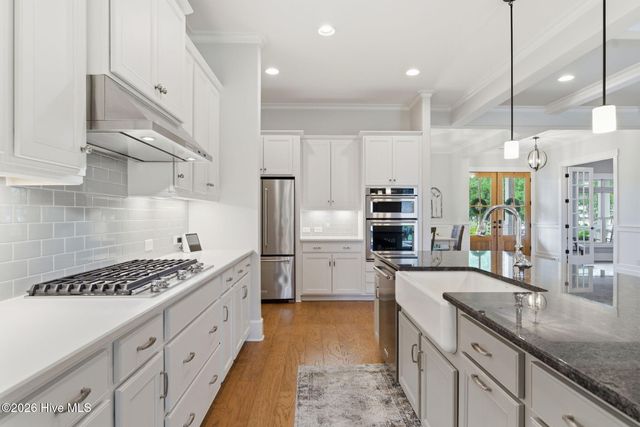 1135 Water Lily Way, Leland, NC 28451