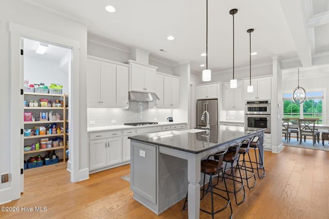 1135 Water Lily Way, Leland, NC 28451