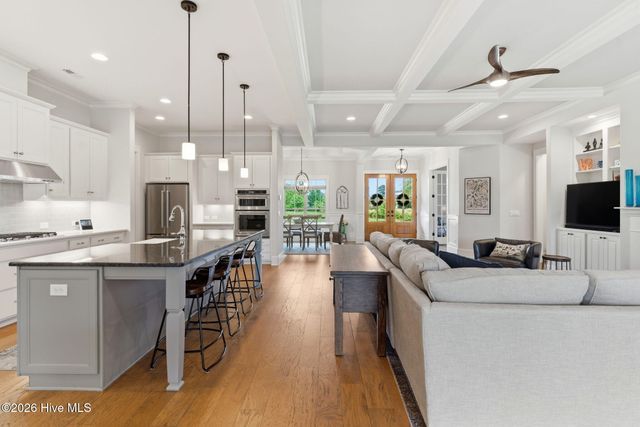 1135 Water Lily Way, Leland, NC 28451