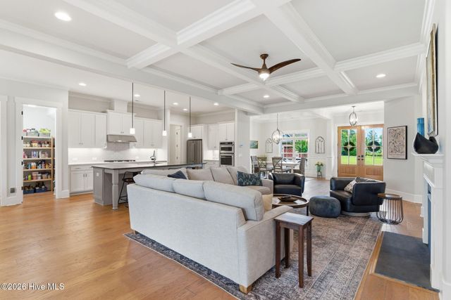 1135 Water Lily Way, Leland, NC 28451