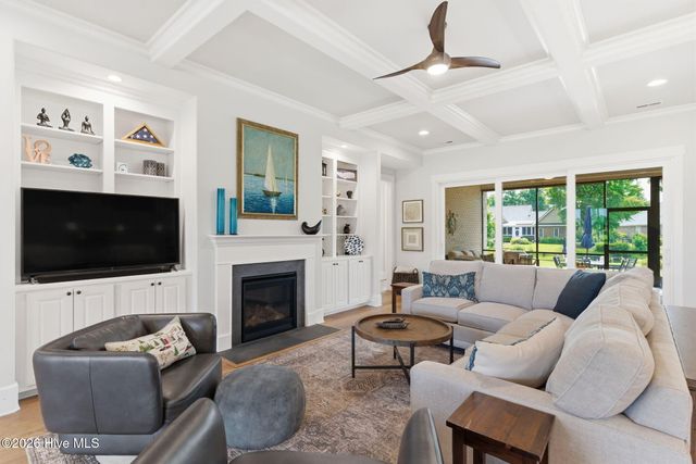 1135 Water Lily Way, Leland, NC 28451