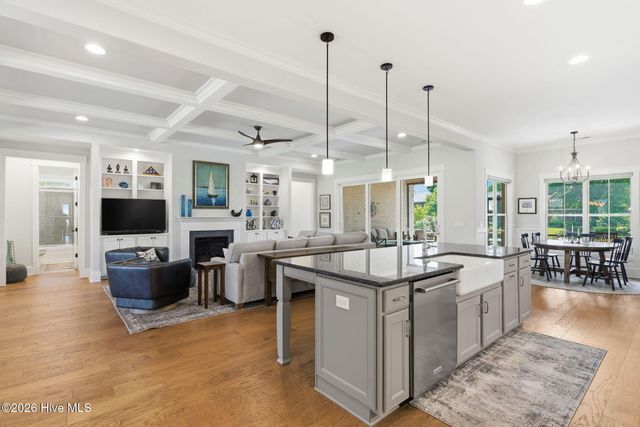 1135 Water Lily Way, Leland, NC 28451
