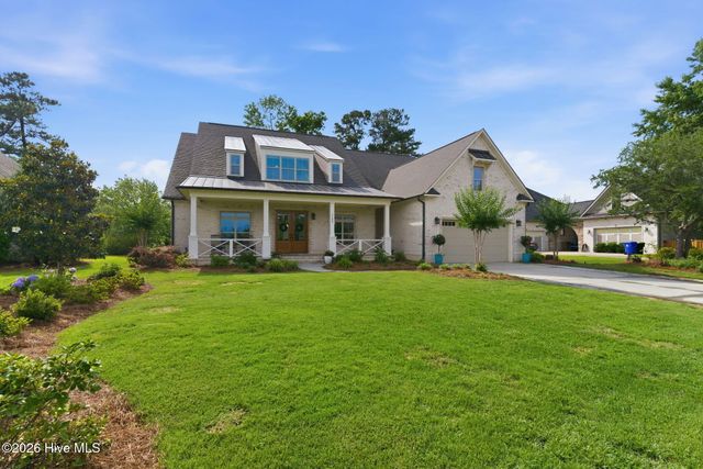 1135 Water Lily Way, Leland, NC 28451