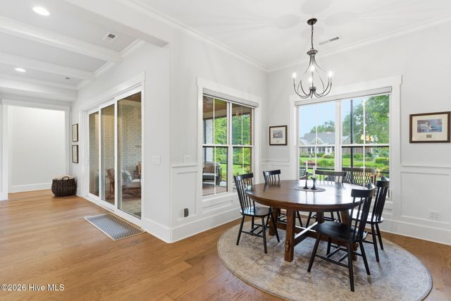 1135 Water Lily Way, Leland, NC 28451