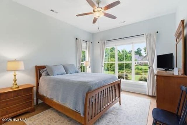 1135 Water Lily Way, Leland, NC 28451