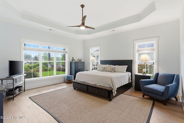1135 Water Lily Way, Leland, NC 28451
