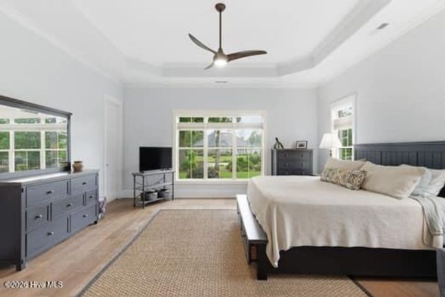 1135 Water Lily Way, Leland, NC 28451