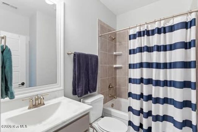 1135 Water Lily Way, Leland, NC 28451