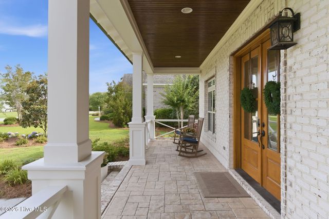 1135 Water Lily Way, Leland, NC 28451